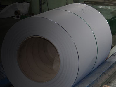 Production Equipment and Packaging Display for Flange