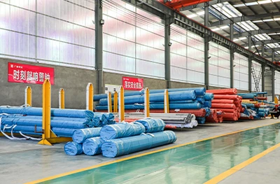 Why Choose Guangxin PipeTech's Cold-Rolled Seamless Pipes?