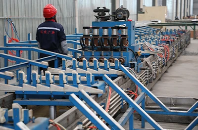 Industrial Pipe Flanges: Types and Applications