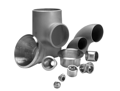 Butt Welded Fittings