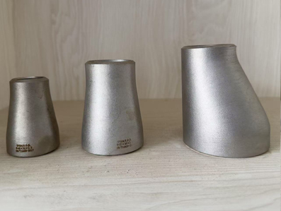 Butt-Welding Concentric & Eccentric Reducers