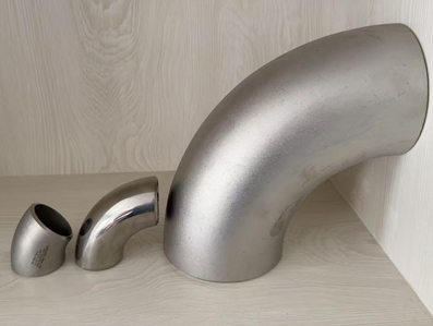 Butt-Welding Elbows and Returns