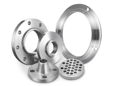 Flange