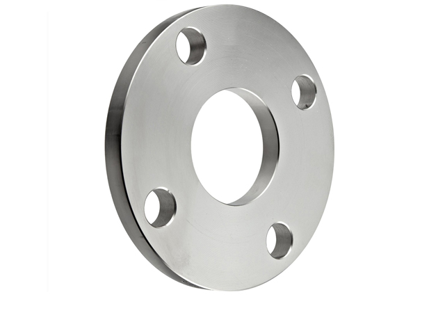 Features of Plate Slip-on Flange