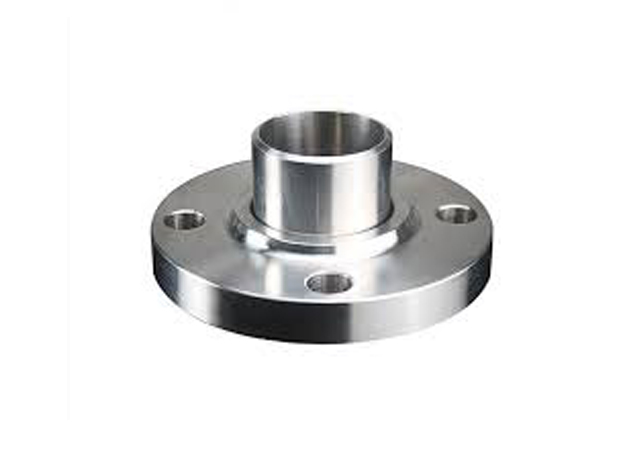 Features of Lap Joint Flange Features of Lap Joint Flange