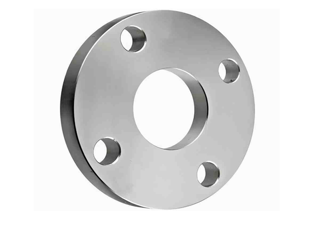 Features of Flat Face Flange Features of Flat Face Flange