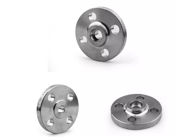 Features of Socket Weld Flange Features of Socket Weld Flange