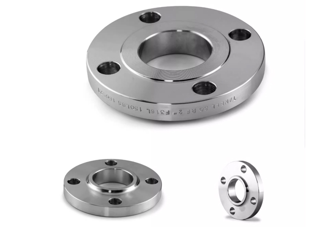 Slip-on Flange