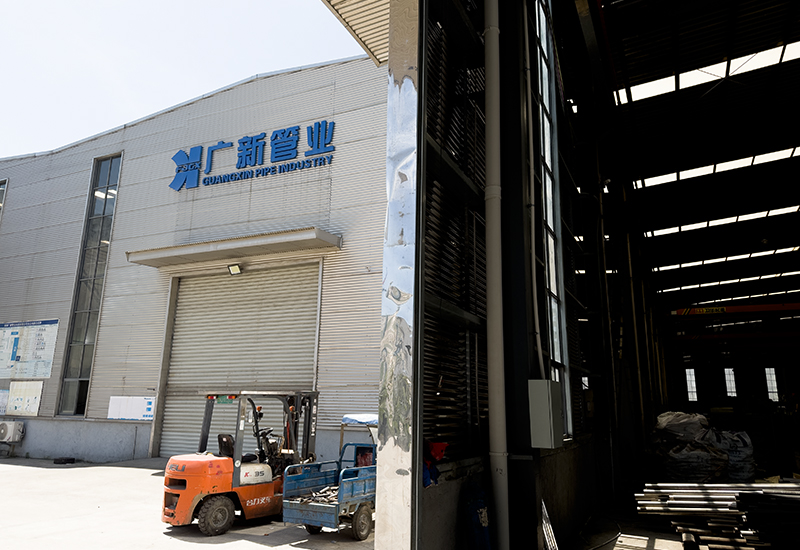 Butt Welded vs Socket Welded Fittings: What’s the Difference?