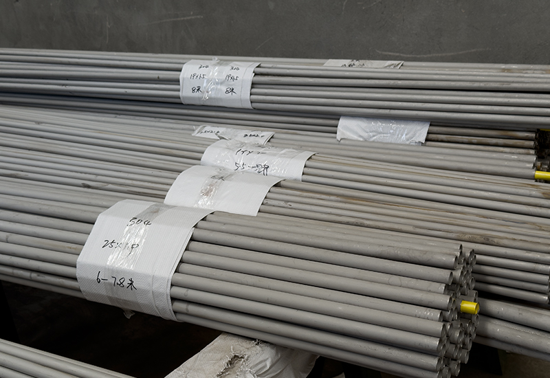 Applications of Nickel Alloy Grades