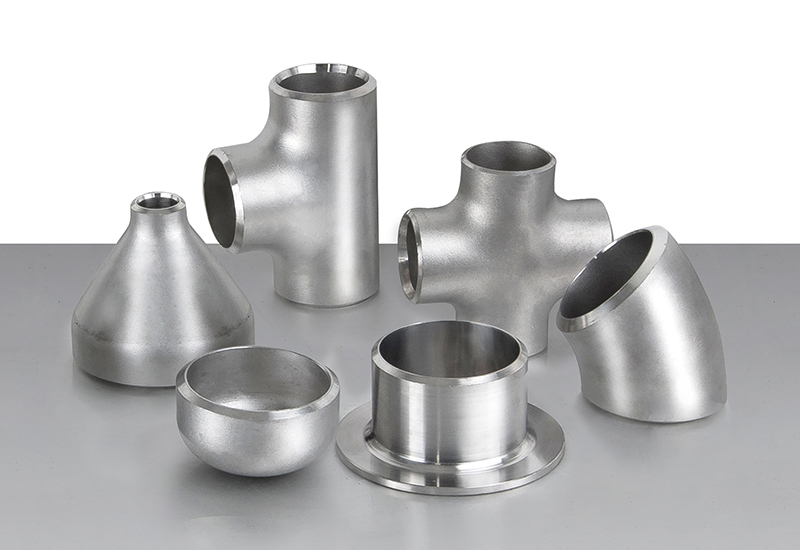 Applications of Stainless Steel Grades