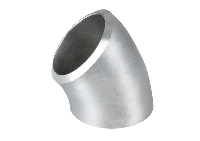 Butt-Welding Elbows and Returns