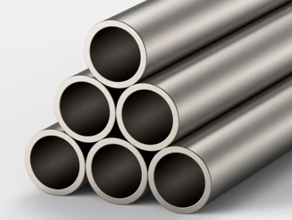 Duplex Steel
