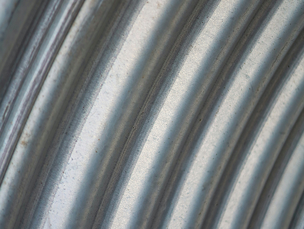 Nickel Alloy