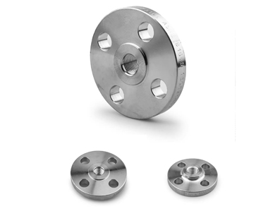 Threaded Flange