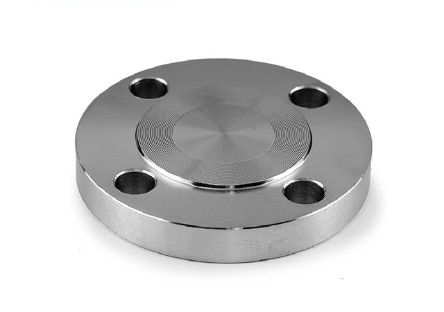 Features of Blind Flange Features of Blind Flange