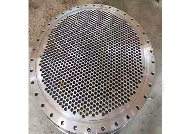 Features of Orifice Flange Features of Orifice Flange