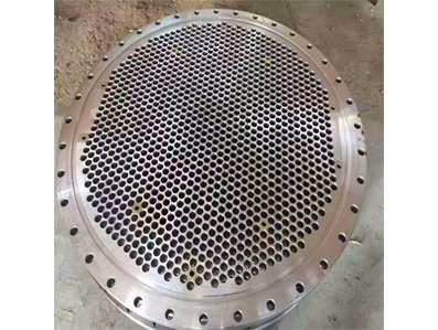 Orifice Flange