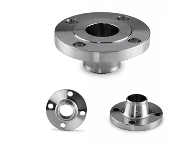 Weld Neck Flange