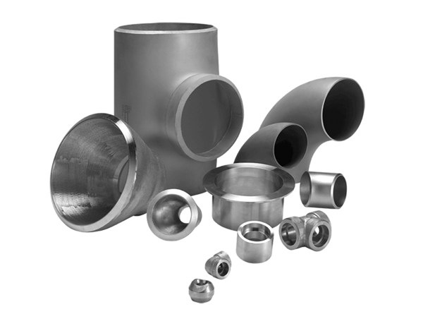 Butt Welded Fittings
