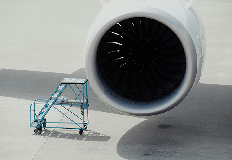 Aerospace Engine Tubes