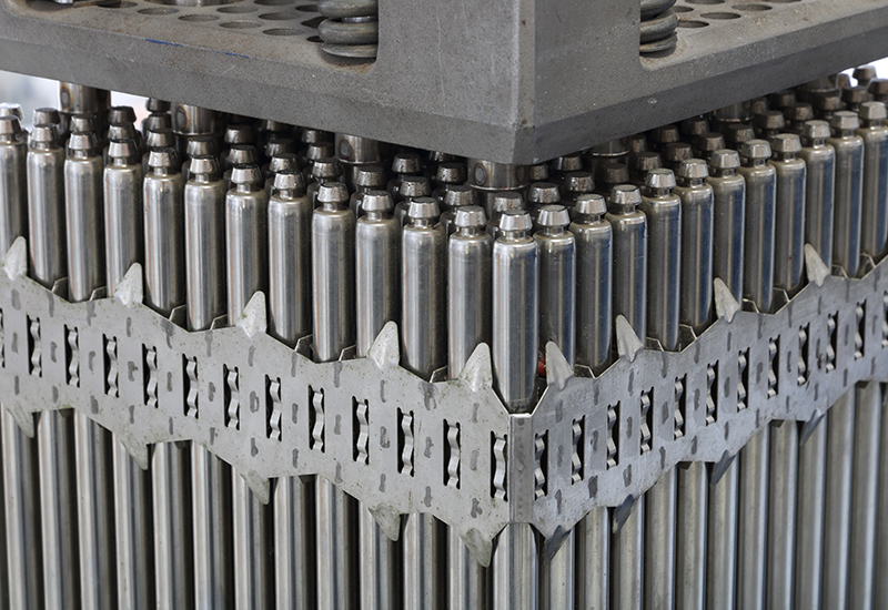 Heat Exchanger Tubes