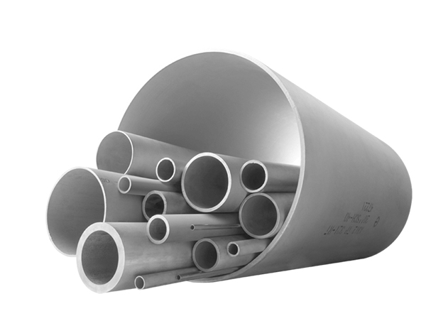 Seamless Pipe