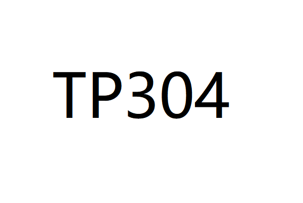 Stainless Steel TP304