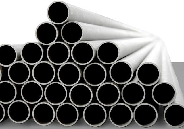 Nickel Alloy Seamless Pipe