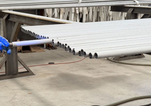 Incoloy Seamless Tube