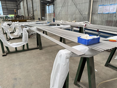 Inconel Seamless Pipe