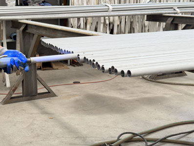 Incoloy Seamless Tube