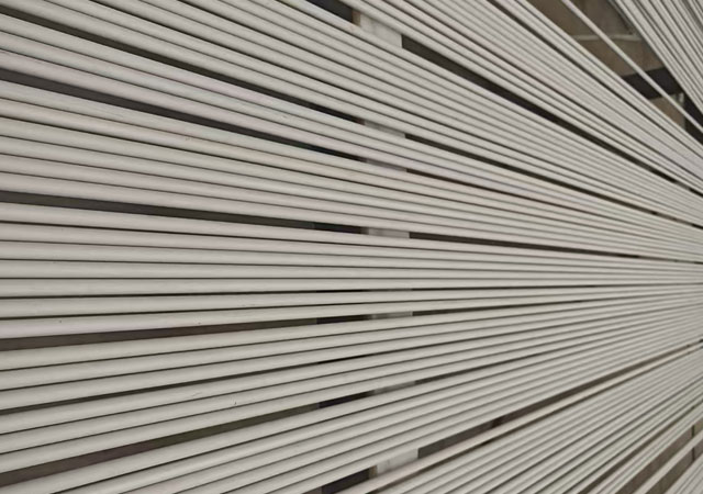 Stainless Steel Seamless Tube