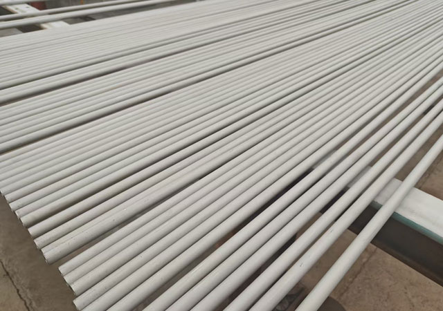 Why Choose Guangxin PipeTech's Cold-Rolled Seamless Pipes? Why Choose Guangxin PipeTech's Cold-Rolled Seamless Pipes?