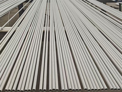 Stainless Steel Seamless Tube