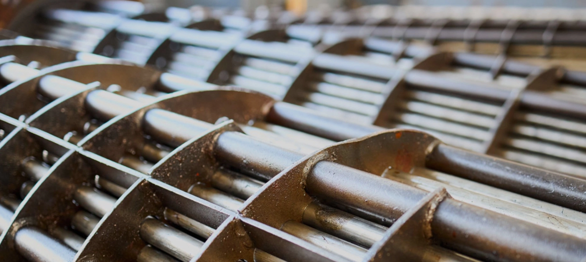 Heat Exchanger Tubes