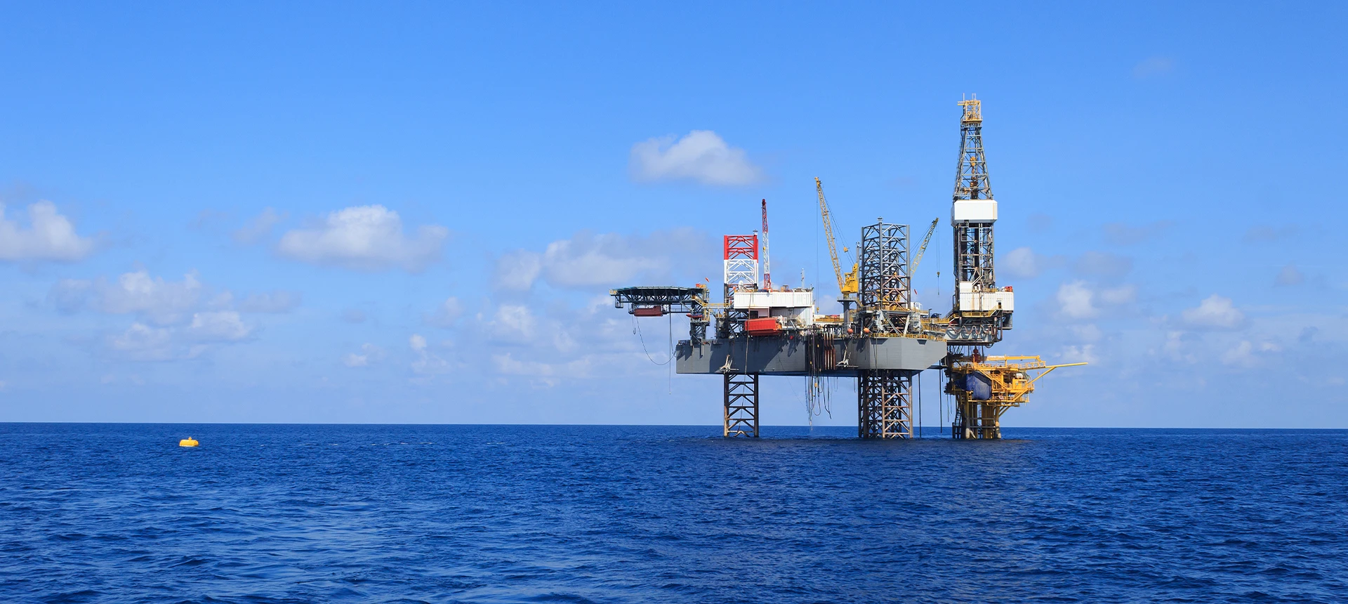 High Pressure Tubing