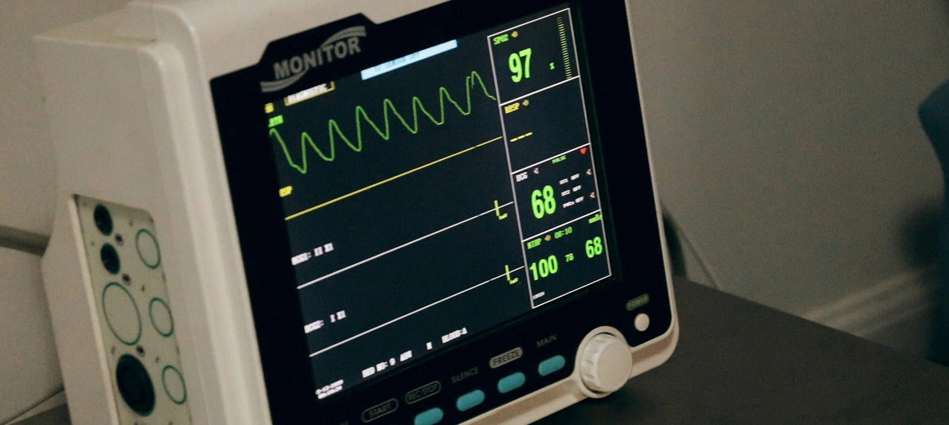 Cardiac Rhythm Management (CRM)