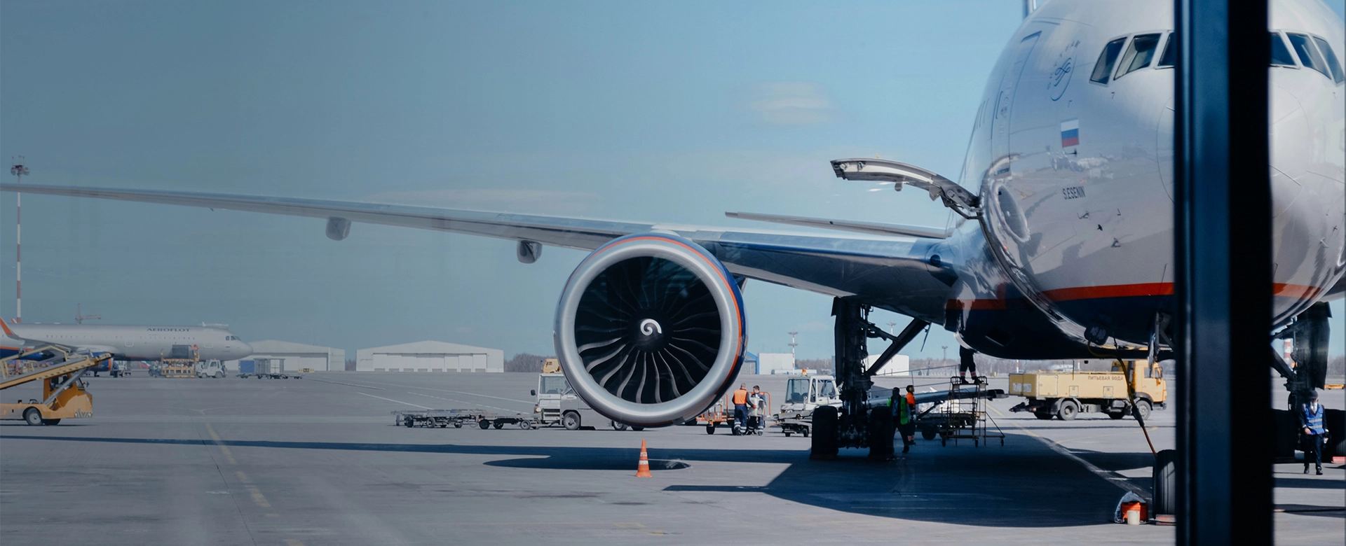 Pipe & Fitting Solutions for Energy, Chemical & Marine Applications