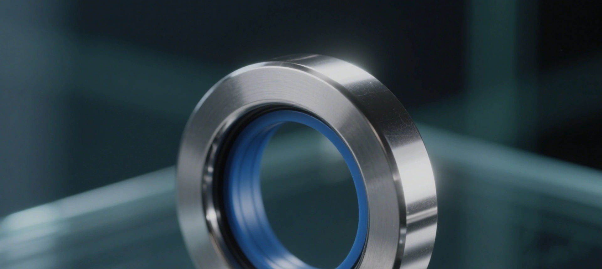 Metal O-Rings and Seals