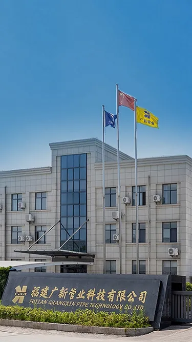 Reliable Manufacturer of Stainless Steel & Nickel Alloy Piping Solutions