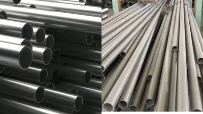 Duplex vs Austenitic Stainless Steel Pipe: Key Differences