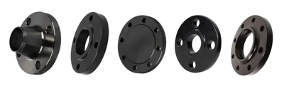 Material Selection for Integral Flanges: A105 vs Alloy Steel