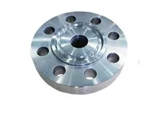 Ring Type Joint Flange (RTJ)