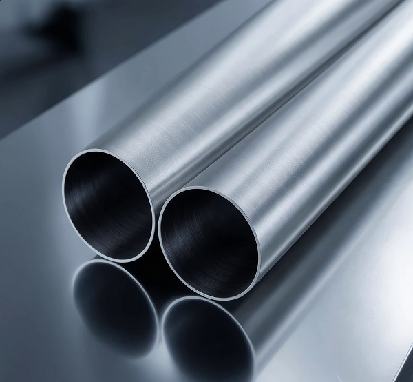 seamless pipe