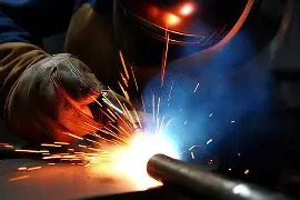 industrial pipelines