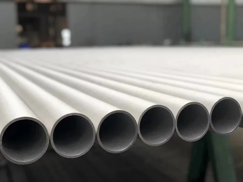 What Is Stainless steel Seamless Pipe Complete Guide for Industrial Applications