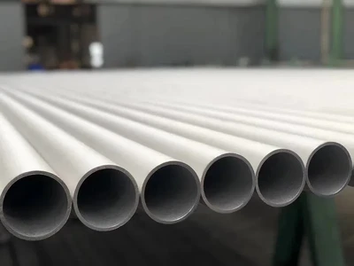 What Is Stainless steel Seamless Pipe Complete Guide for Industrial Applications