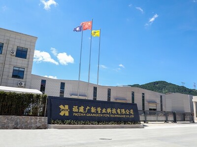 Top 10 Stainless Steel Seamless Pipe Manufacturers in China